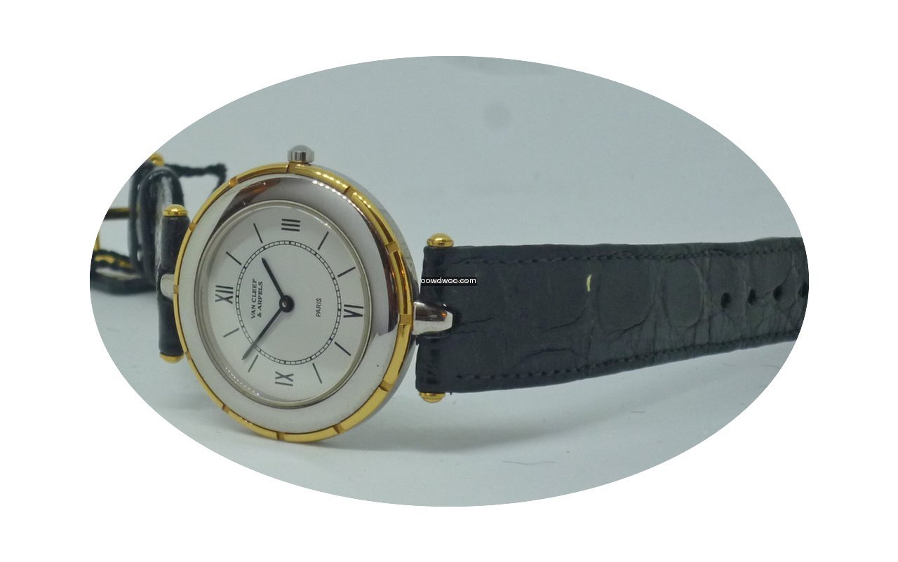 Van Cleef & Arpels la collection...