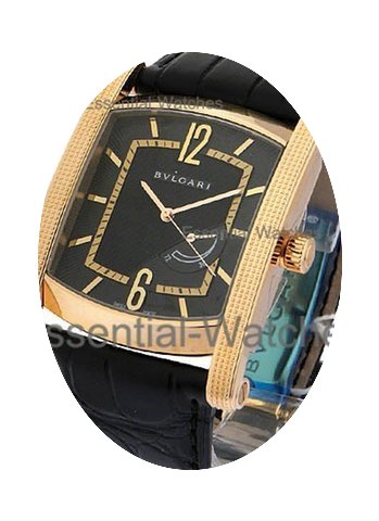 Bulgari Assioma Power Reserve...