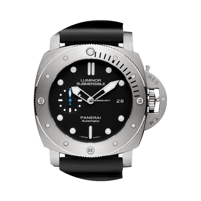 Panerai Officine Panerai Luminor...