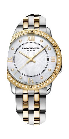 Raymond Weil Tango Ladies Watch...
