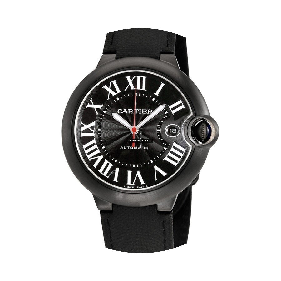 Cartier Eightday watch WSBB0015...