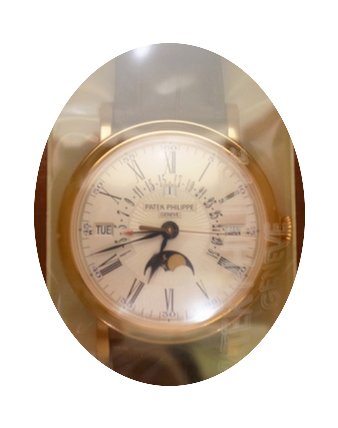 Patek Philippe Perpetual Calendar Double...