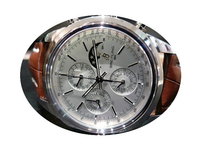 Breitling TRANSOCEAN CHRONOGRAPH 1461...