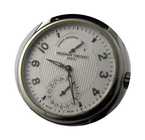 Frederique Constant RUNABOUT POWER RESER...