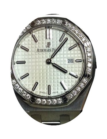Audemars Piguet 67651ST.ZZ.1261ST.01 Roy...