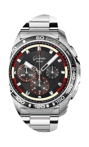 Glashütte Original Sport Evolution Impa...