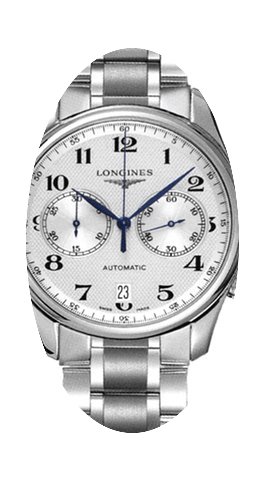 Longines Master Automatic Chronograph 40...