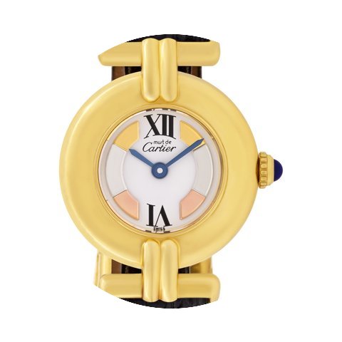 Cartier Must 21 1902...