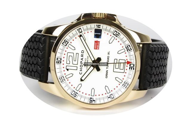Chopard Mille Miglia...