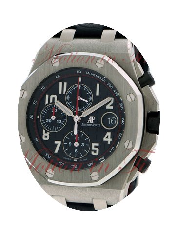 Audemars Piguet Royal Oak Offshore Chron...