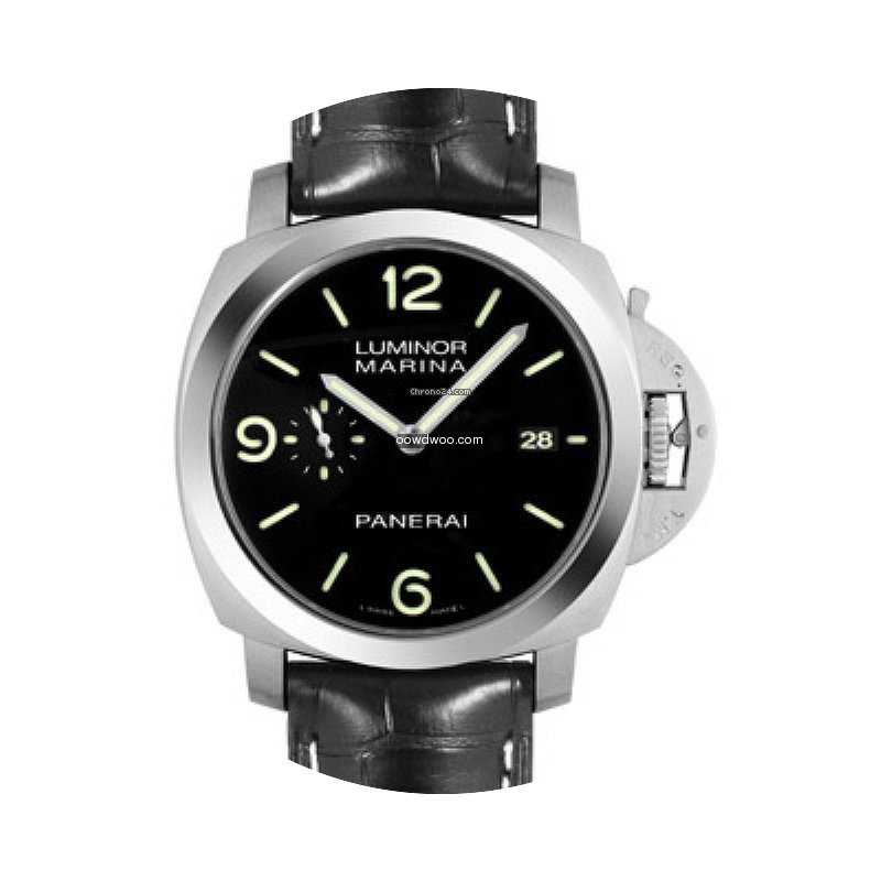 Panerai Luminor Marina 1950 3 Days Pam31...