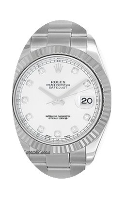 Rolex Datejust 116234...