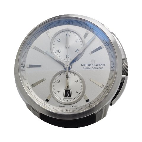 Maurice Lacroix Pontos Chronographe Whit...
