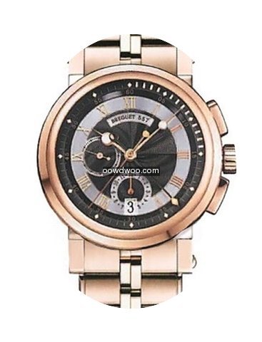 Breguet Marine...