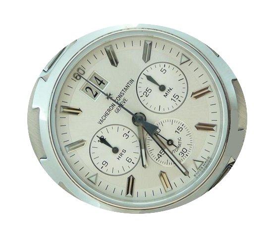 Vacheron Constantin Overseas Chronograph...