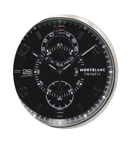 Montblanc Timewalker Twinfly...