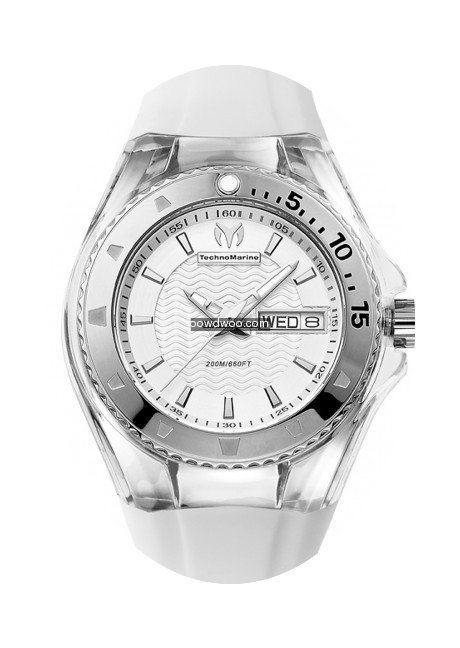 Technomarine Cruise Original...