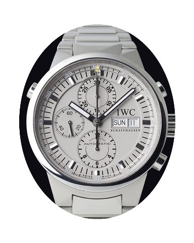 IWC GST Rattrapante...