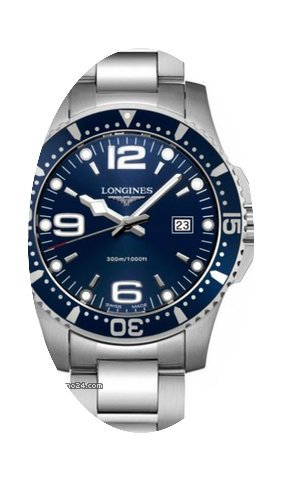 Longines L3.640.4.96.6...