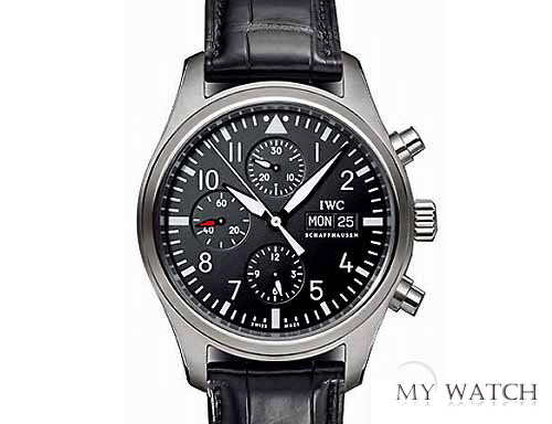IWC - IW371701...
