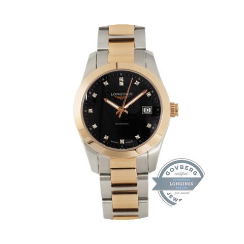 Longines Conquest Classic L22855587...