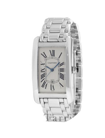 Cartier Tank Americaine...