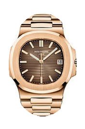 Patek Philippe Jumbo Nautlilus 5711 in R...