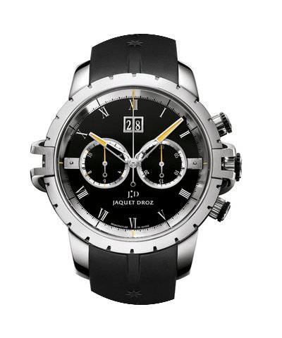 Jaquet-Droz SW Chrono...