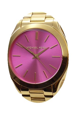 Michael Kors Slim Runway / NEU / UVP: 17...