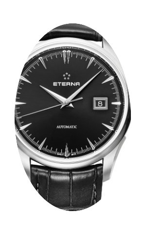 Eterna 1948 LEGACY DATE - 100 % NEW - FR...