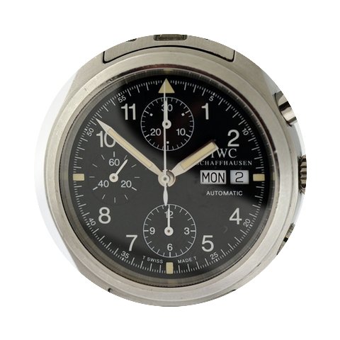 IWC Classic Pilot IW370607 Pre-Owned...