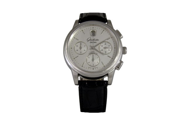 Glashütte Original Senator...