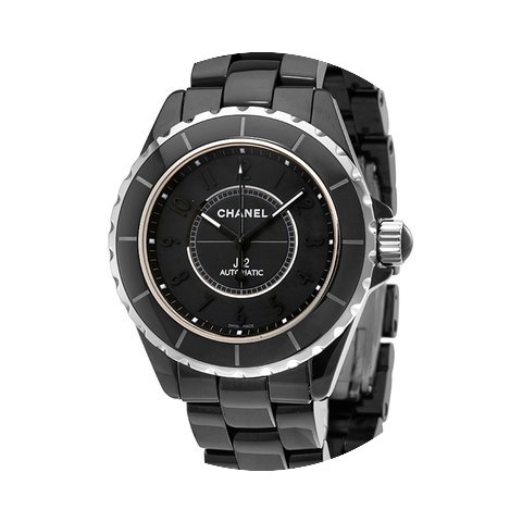 Chanel J12...