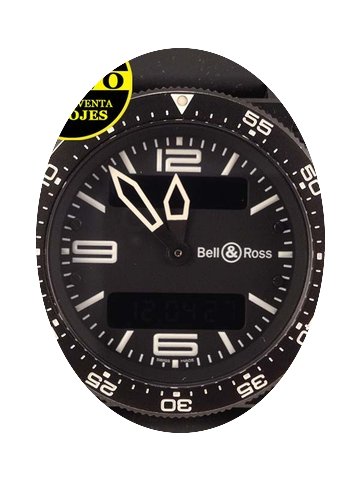 Bell & Ross BR03-88...