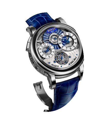 Bovet Dimier...