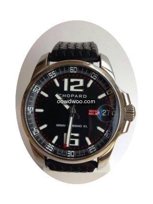 Chopard MİLLE/MİGLİA GRAN TURİSMO XL...