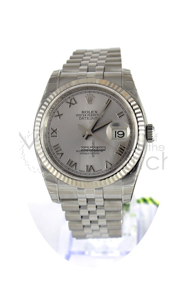 Rolex Datejust 116234...