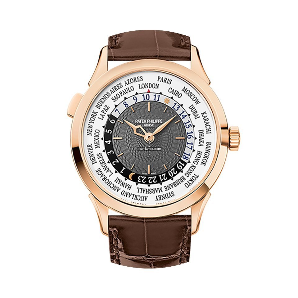 Patek Philippe 5230R-001 Complications C...