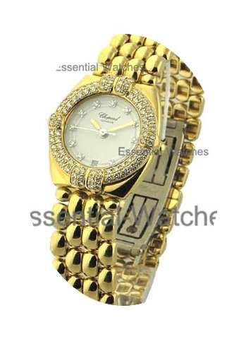 Chopard Gstaad Diamonds...