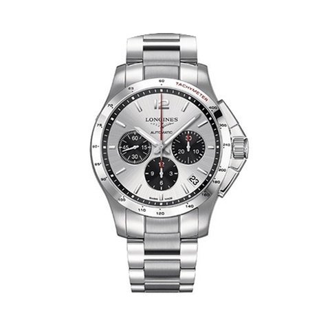 Longines Conquest...