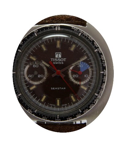 Tissot Seastar...