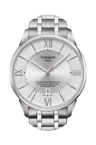 Tissot Chemins des Tourelles Powermatic ...
