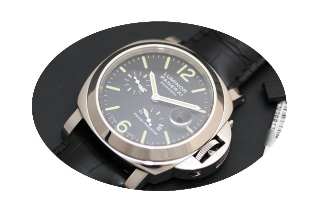 Panerai Luminor Power Reserve Automatic ...