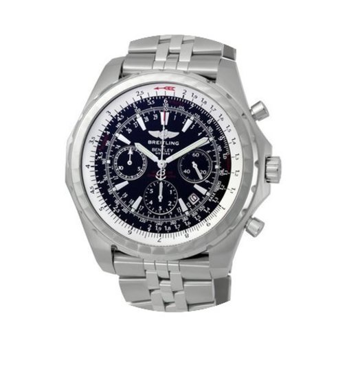 Breitling For Bentley...
