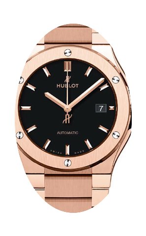 Hublot Classic Fusion Automatic 42mm...
