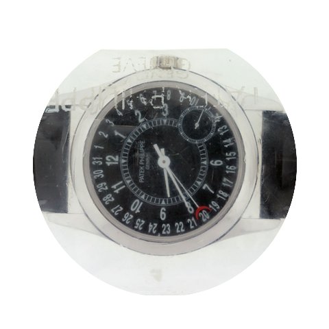 Patek Philippe Calatrava 6000 18k Gold M...