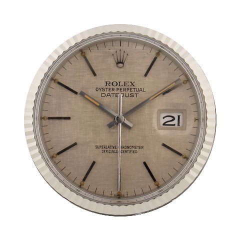 Rolex Datejust ref. 16014...