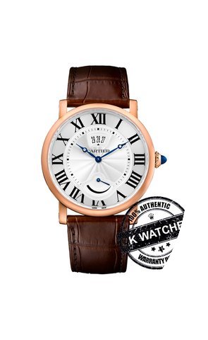 Cartier Rotonde de Cartier Unused...