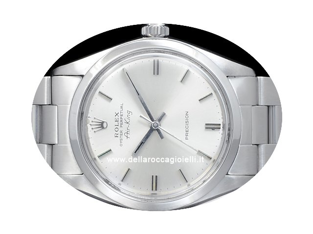 Rolex Air-King 5500...