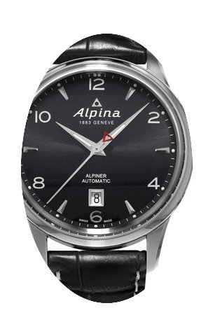 Alpina Geneve Alpiner Automatic AL-525B4...
